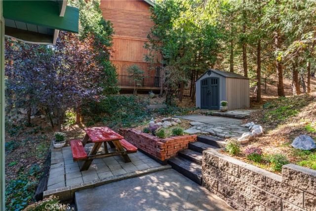 380 S Dart Canyon, Crestline, CA 92325