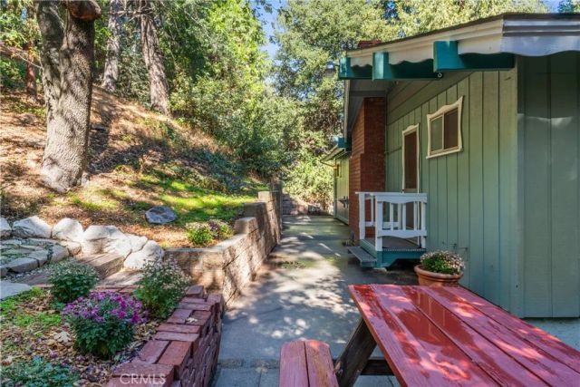 380 S Dart Canyon, Crestline, CA 92325