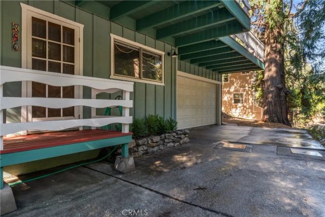 380 S Dart Canyon, Crestline, CA 92325