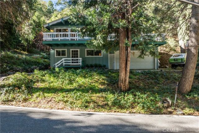 380 S Dart Canyon, Crestline, CA 92325
