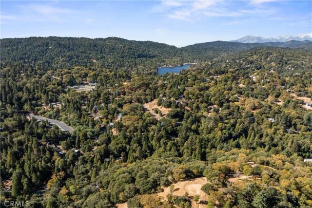 380 S Dart Canyon, Crestline, CA 92325