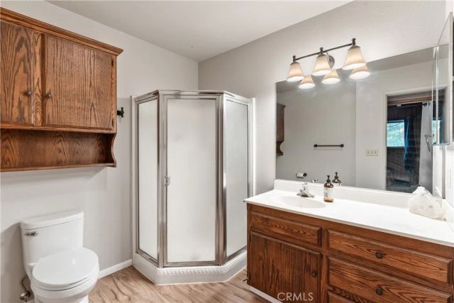 380 S Dart Canyon, Crestline, CA 92325