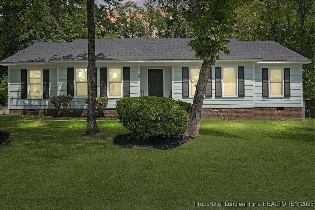 1132 Landau Road, Fayetteville, NC 28311