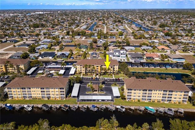 1789 Four Mile Cove PKWY # 525, Cape Coral, FL 33990
