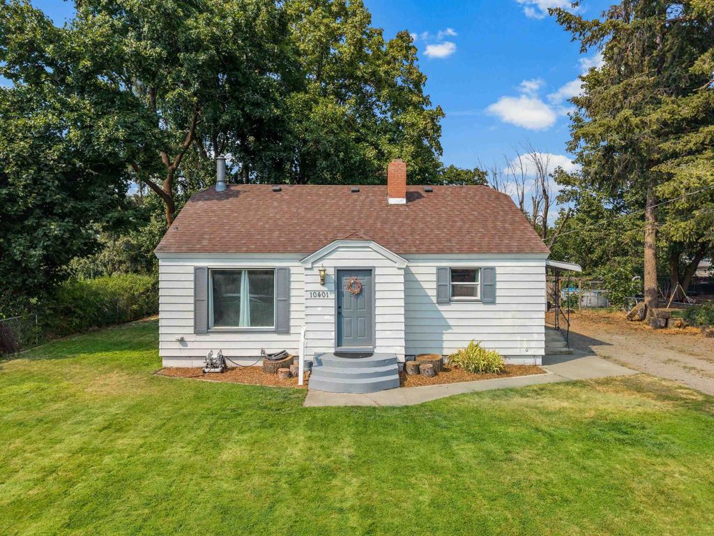 10401 E Springfield Ave, Spokane, WA 99206 photo 1