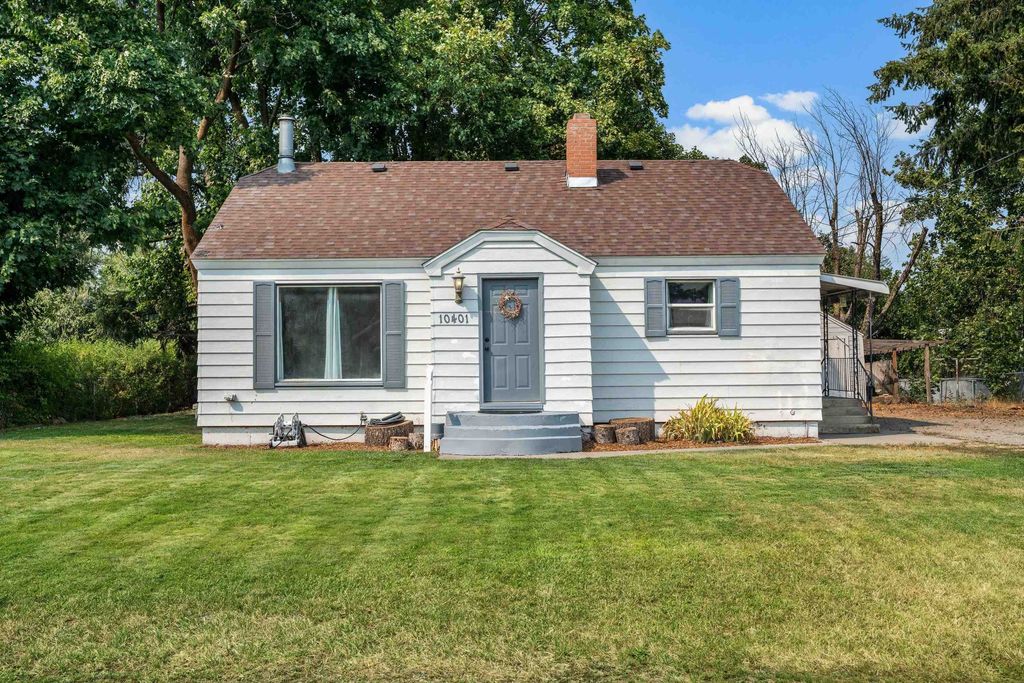 10401 E Springfield Ave, Spokane, WA 99206 photo 2