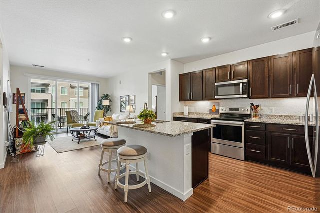 480 E Fremont Place 308, Centennial, CO 80122