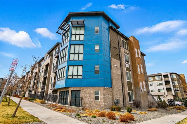 480 E Fremont Place 308, Centennial, CO 80122