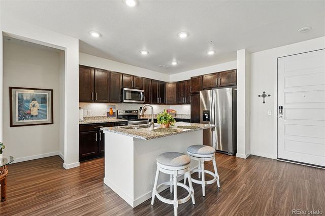 480 E Fremont Place 308, Centennial, CO 80122