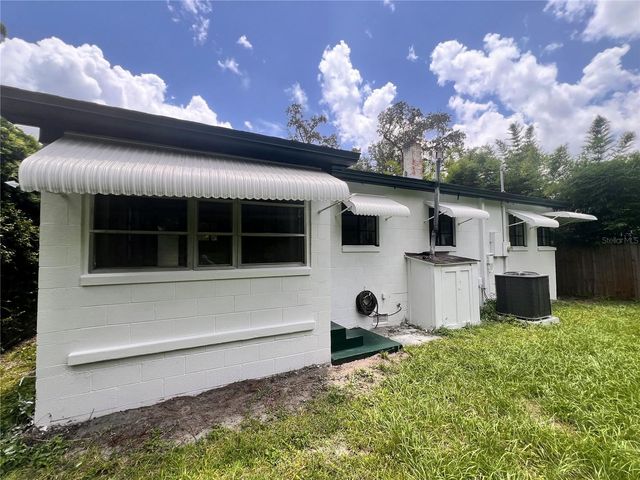 1261 RICHMOND ROAD, Winter Park, FL 32789