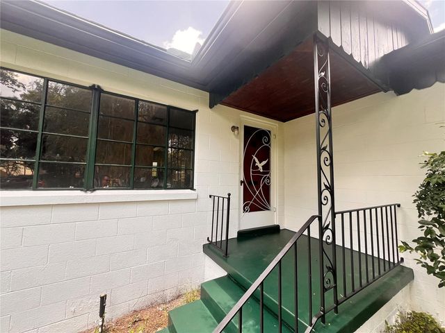 1261 RICHMOND ROAD, Winter Park, FL 32789