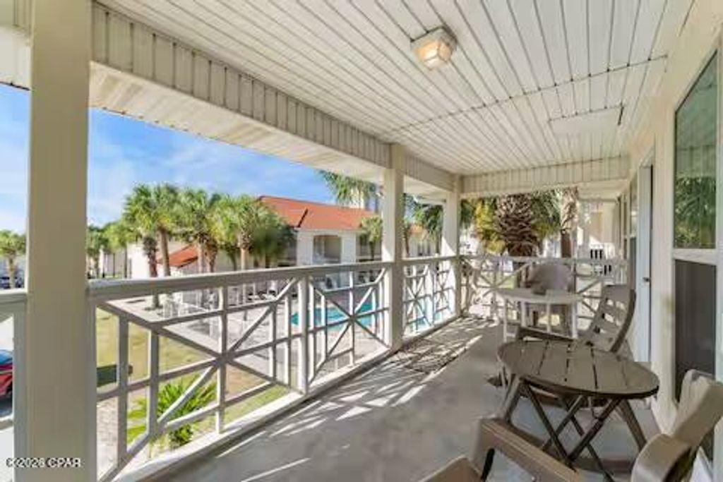 Image 22 of property listing at 17462 Front Beach Road 56206, Panama City Beach, FL 32413
