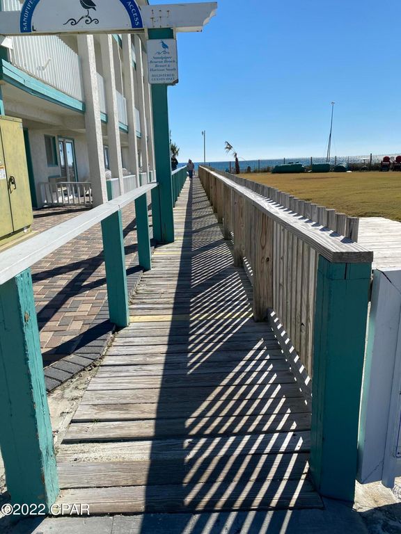 Image 24 of property listing at 17462 Front Beach Road 56206, Panama City Beach, FL 32413