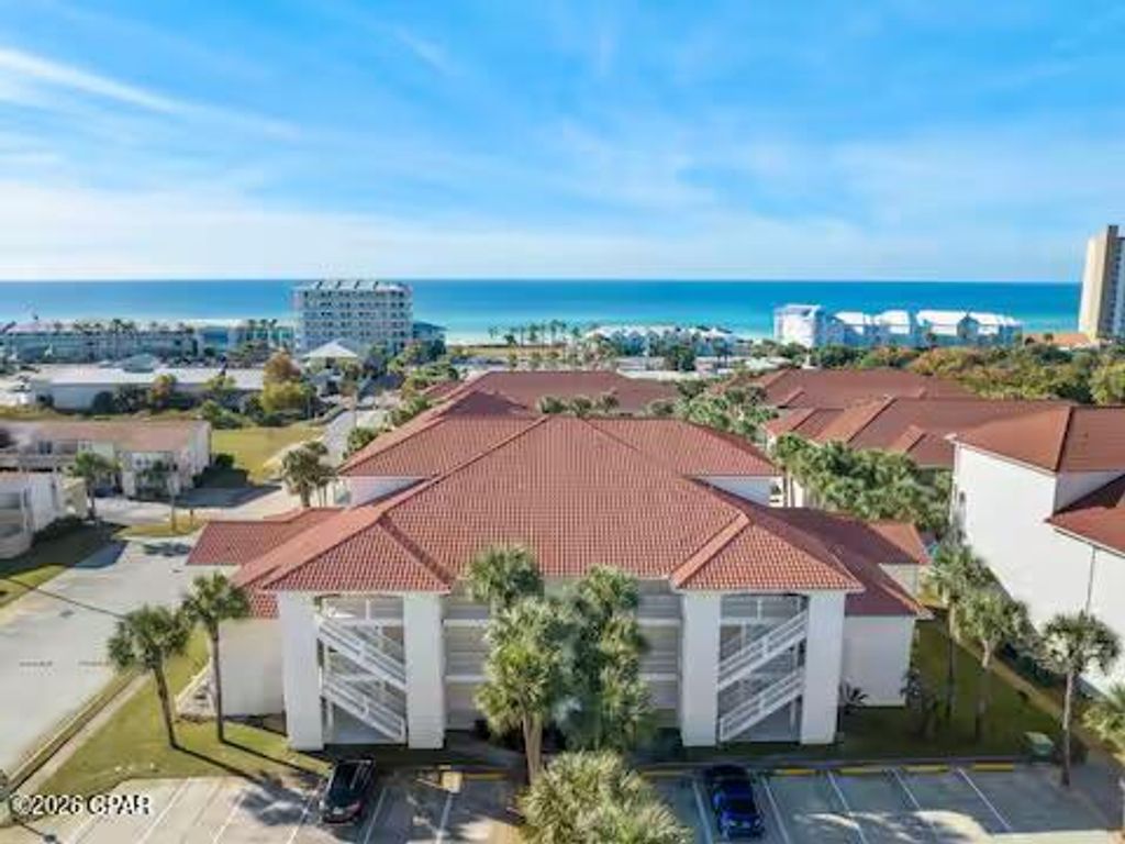 Image 3 of property listing at 17462 Front Beach Road 56206, Panama City Beach, FL 32413