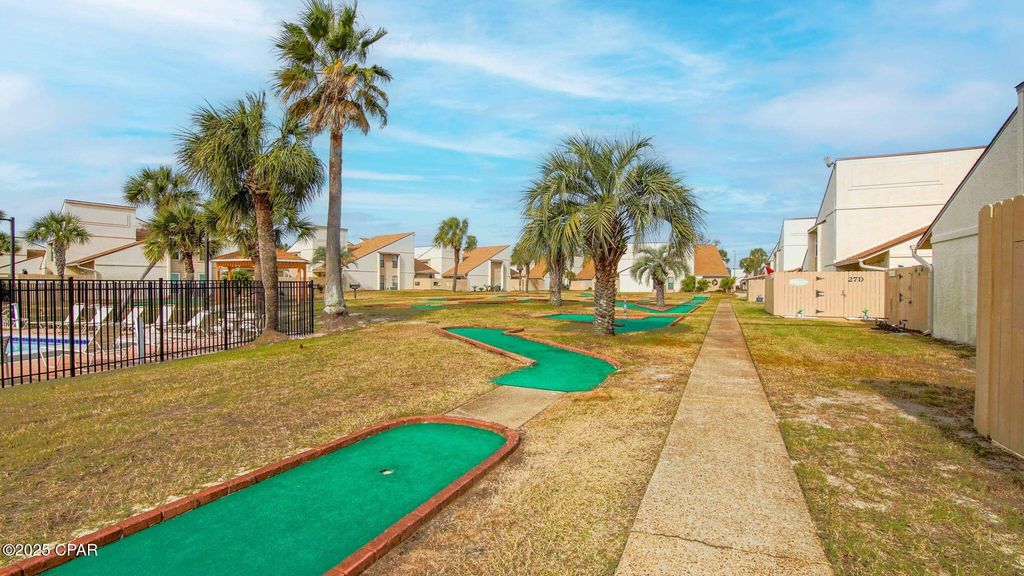 Image 35 of property listing at 17462 Front Beach Road 56206, Panama City Beach, FL 32413
