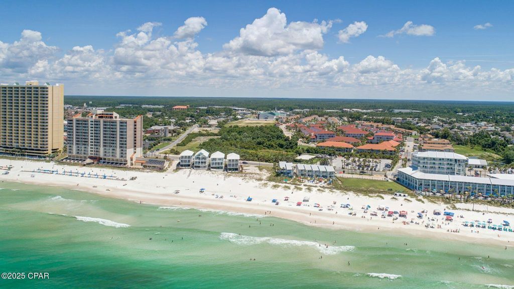 Image 37 of property listing at 17462 Front Beach Road 56206, Panama City Beach, FL 32413