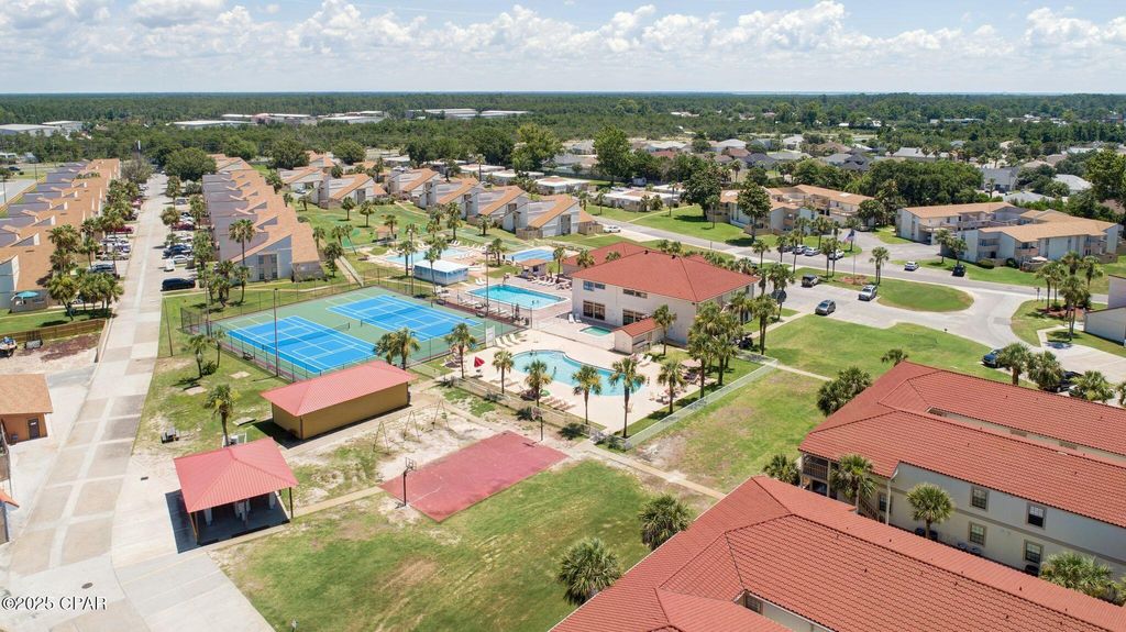 Image 38 of property listing at 17462 Front Beach Road 56206, Panama City Beach, FL 32413