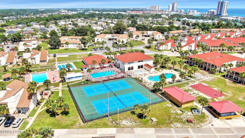 Image 39 of property listing at 17462 Front Beach Road 56206, Panama City Beach, FL 32413