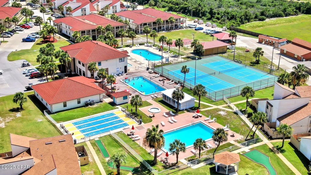 Image 40 of property listing at 17462 Front Beach Road 56206, Panama City Beach, FL 32413