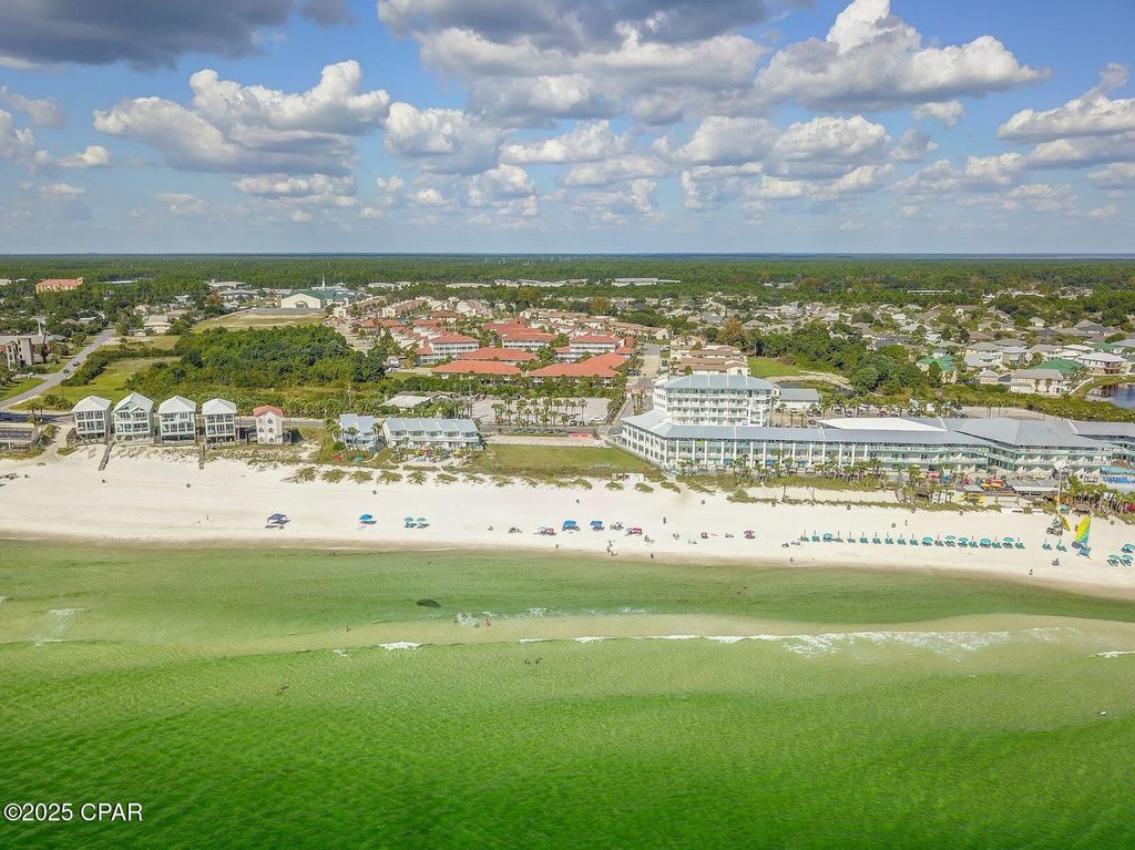 Image 42 of property listing at 17462 Front Beach Road 56206, Panama City Beach, FL 32413