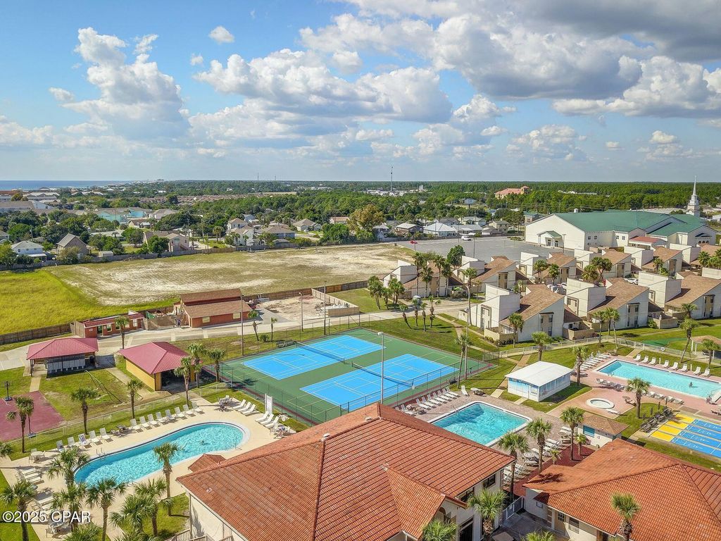 Image 43 of property listing at 17462 Front Beach Road 56206, Panama City Beach, FL 32413