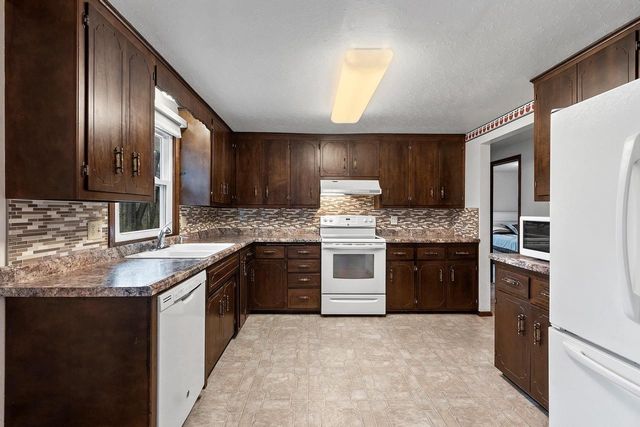 1453 SPRING STREET, Sobieski, WI 54171
