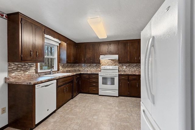1453 SPRING STREET, Sobieski, WI 54171