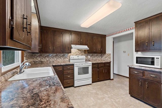 1453 SPRING STREET, Sobieski, WI 54171