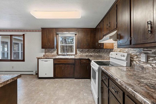 1453 SPRING STREET, Sobieski, WI 54171