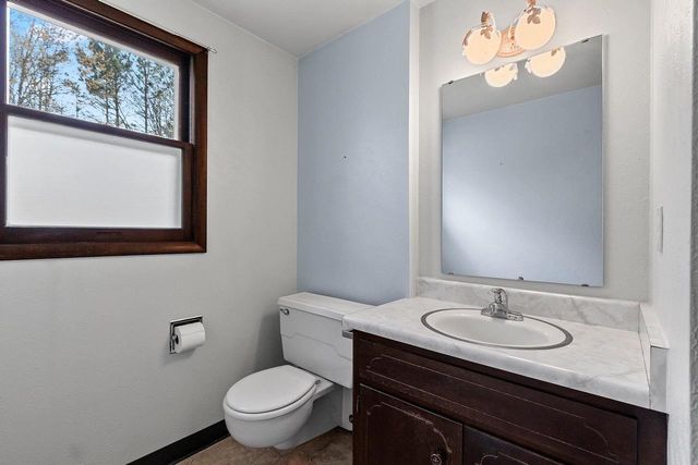 1453 SPRING STREET, Sobieski, WI 54171