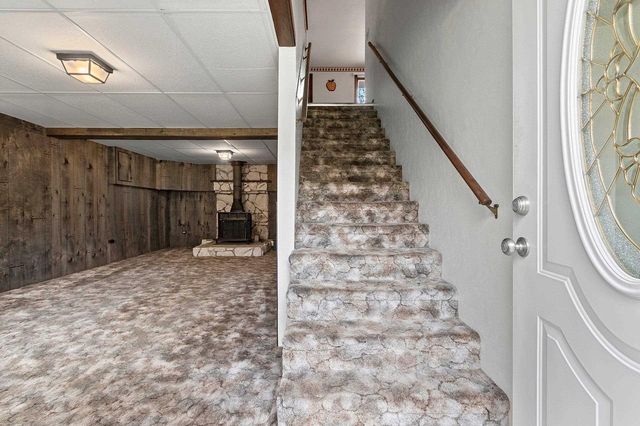 1453 SPRING STREET, Sobieski, WI 54171