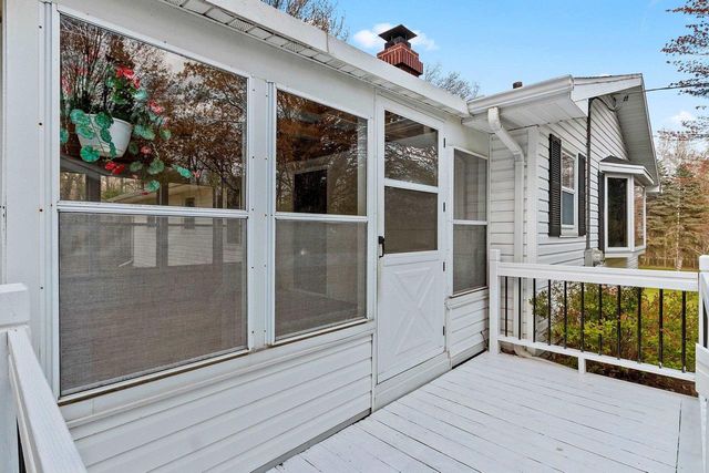 1453 SPRING STREET, Sobieski, WI 54171