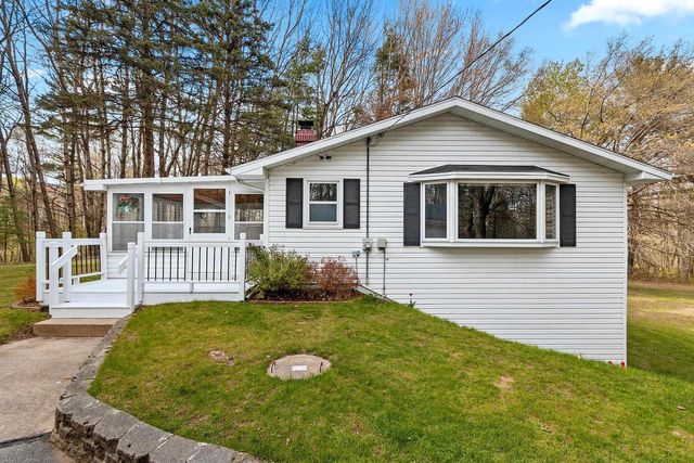 1453 SPRING STREET, Sobieski, WI 54171