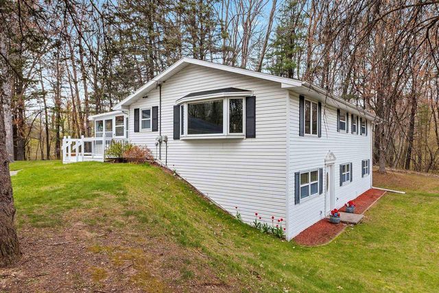 1453 SPRING STREET, Sobieski, WI 54171