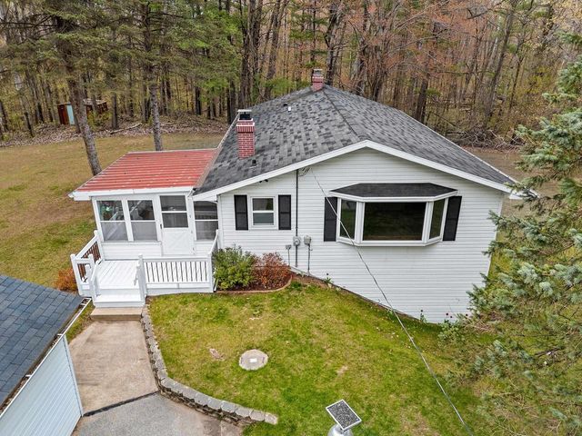 1453 SPRING STREET, Sobieski, WI 54171
