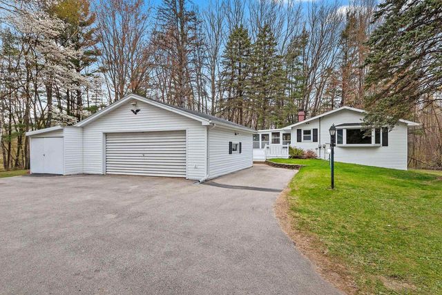1453 SPRING STREET, Sobieski, WI 54171