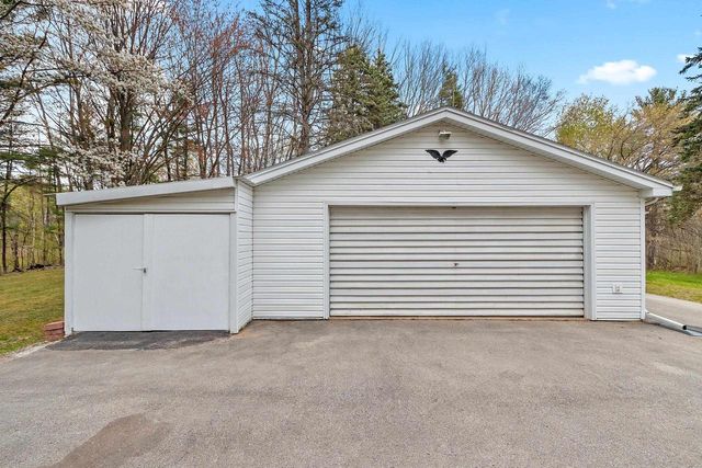 1453 SPRING STREET, Sobieski, WI 54171