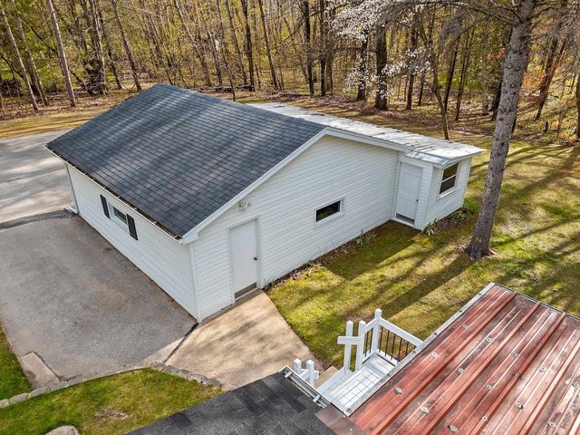 1453 SPRING STREET, Sobieski, WI 54171