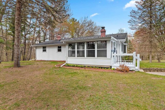 1453 SPRING STREET, Sobieski, WI 54171