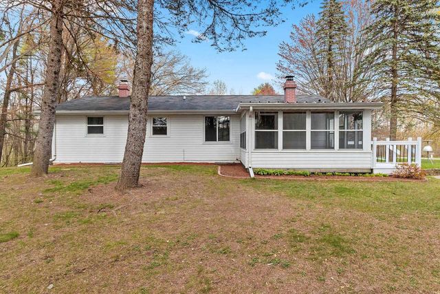 1453 SPRING STREET, Sobieski, WI 54171