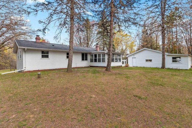 1453 SPRING STREET, Sobieski, WI 54171
