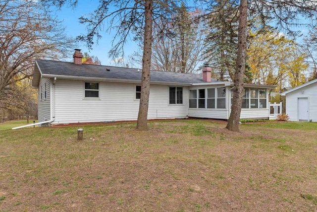 1453 SPRING STREET, Sobieski, WI 54171