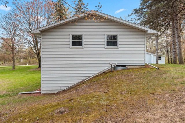 1453 SPRING STREET, Sobieski, WI 54171