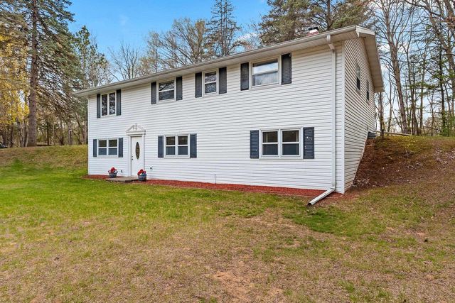 1453 SPRING STREET, Sobieski, WI 54171