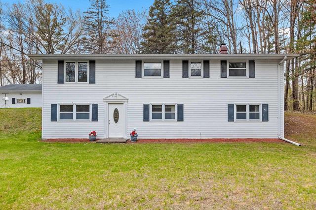 1453 SPRING STREET, Sobieski, WI 54171
