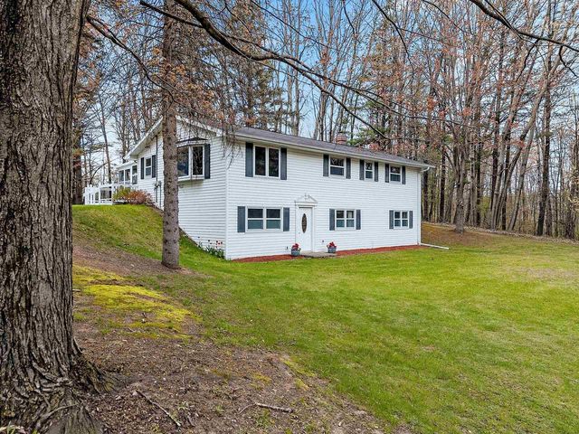 1453 SPRING STREET, Sobieski, WI 54171