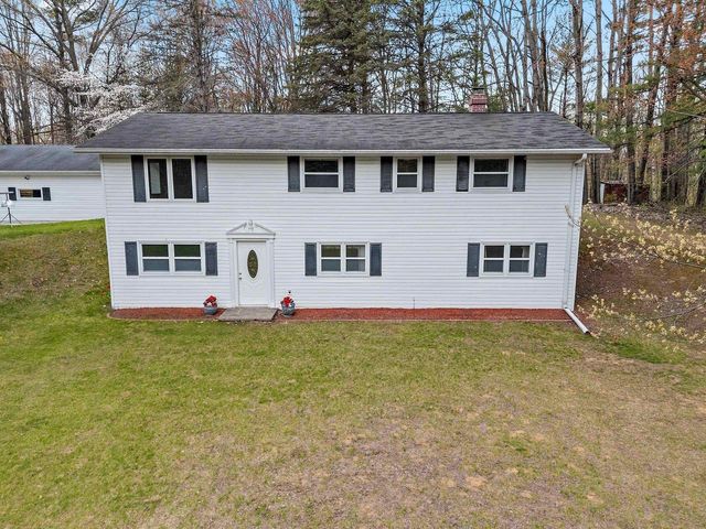 1453 SPRING STREET, Sobieski, WI 54171