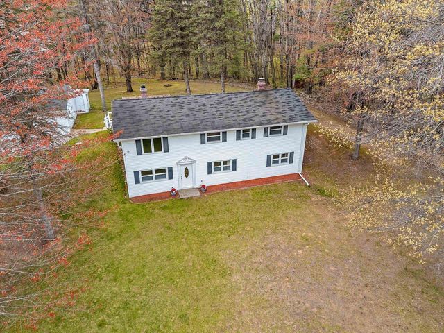 1453 SPRING STREET, Sobieski, WI 54171