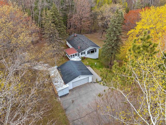 1453 SPRING STREET, Sobieski, WI 54171