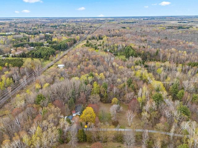 1453 SPRING STREET, Sobieski, WI 54171